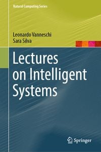Produktbild: Lectures on Intelligent Systems