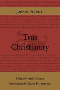 Produktbild: True Christianity