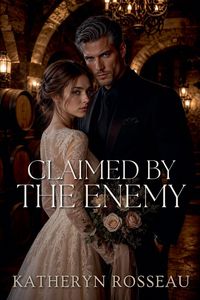 Produktbild: Claimed by the Enemy