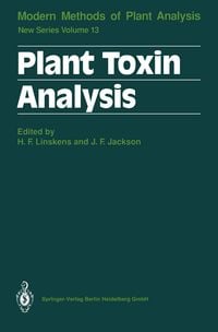 Produktbild: Plant Toxin Analysis