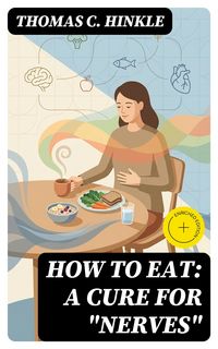 Produktbild: How to Eat: A Cure for "Nerves"