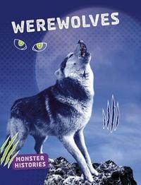 Produktbild: Werewolves