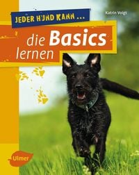 Produktbild: Jeder Hund kann die Basics lernen