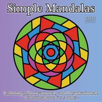 Produktbild: Simple Mandalas