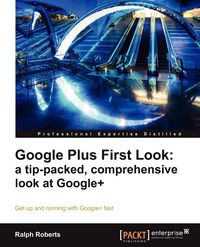 Produktbild: Google Plus First Look