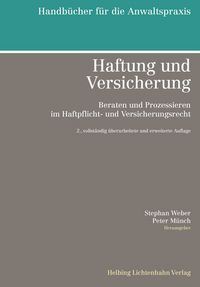 Produktbild: Haftung und Versicherung