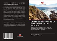 Produktbild: Unit&eacute;s De Gestion De La Plage Dans Le Lac Victoria