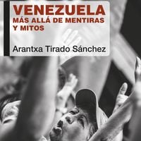 Produktbild: Venezuela. M&aacute;s all&aacute; de mentiras y mitos