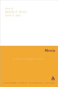Produktbild: Mercia