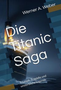 Produktbild: Die Titanic Saga