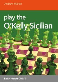 Produktbild: Play the O'Kelly Sicilian