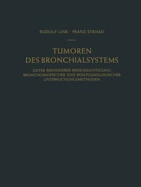 Produktbild: Tumoren des Bronchialsystems