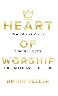 Produktbild: Heart Of Worship
