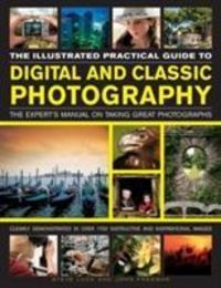 Produktbild: Luck Steve & Freeman John: Illustrated Practical Guide to Di