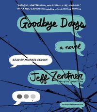 Produktbild: GOODBYE DAYS                9D