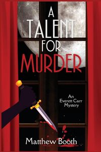 Produktbild: A Talent for Murder