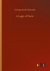 Produktbild: A Logic of Facts