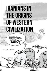 Produktbild: Iran's Role in Western Origins