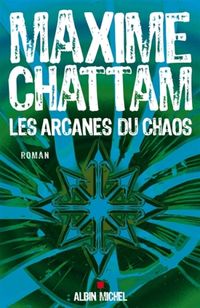 Produktbild: Fre-Arcanes Du Chaos (les)