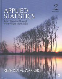 Produktbild: Applied Statistics 2/e W/book