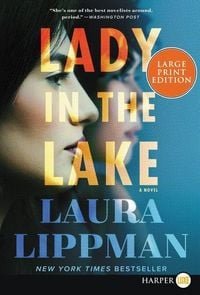 Produktbild: Lady in the Lake
