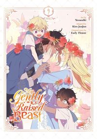 Produktbild: My Gently Raised Beast, Vol. 9