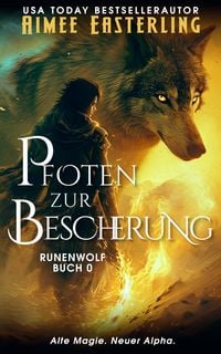 Produktbild: Pfoten zur Bescherung