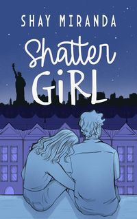 Produktbild: Shatter Girl