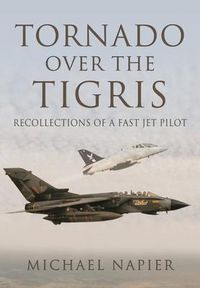 Produktbild: Napier, M: Tornado Over the Tigris