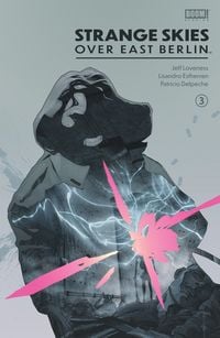 Produktbild: Strange Skies over East Berlin #3