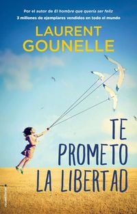 Produktbild: Te Prometo La Libertad