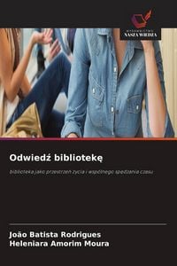 Produktbild: Odwied&iquest; bibliotek&iquest;