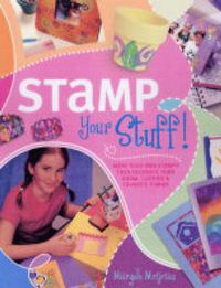 Produktbild: Stamp Your Stuff!