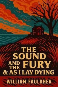 Produktbild: The Sound and the Fury + As I Lay Dying