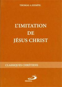 Produktbild: L'imitation de J&eacute;sus-Christ