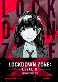 Produktbild: Lockdown Zone: Level X