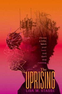 Produktbild: The Uprising