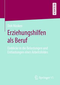 Produktbild: Erziehungshilfen als Beruf