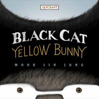 Produktbild: Black Cat, Yellow Bunny
