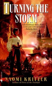Produktbild: Turning the Storm