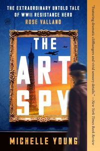 Produktbild: The Art Spy