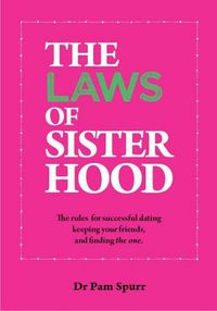 Produktbild: Laws Of Sisterhood