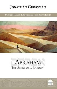 Produktbild: Abraham: The Story of a Journey