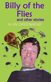 Produktbild: Billy of the Flies and Other Stories