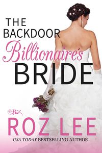 Produktbild: Backdoor Billionaire's Bride