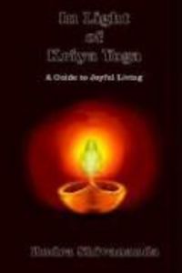 Produktbild: In Light of Kriya Yoga