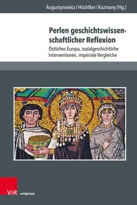 Produktbild: Perlen geschichtswissenschaftlicher Reflexion
