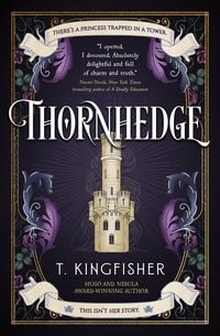 Produktbild: Thornhedge
