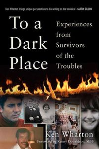 Produktbild: To a Dark Place