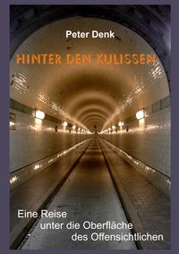Produktbild: Hinter den Kulissen